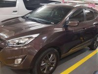 2014 Hyundai Tucson 37Kms P540K Available immediate