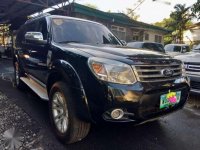 Ford Everest 2013 Automatic for sale 