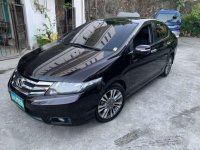 Honda City 2013 Top of the line for sale