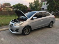 2015 Mitsubishi Mirage G4 GLS Automatic Top of the line
