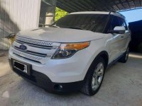 2015 Ford Explorer 2.0 for sale