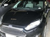 2014 Ford Fiesta for sale