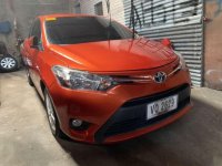 2017 Toyota Vios 1.3 E for sale 