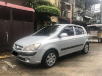 2009 Hyundai Getz for sale 