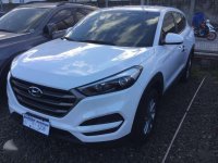 2017 Hyundai Tucson for sale 