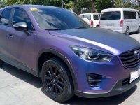2016 Mazda CX5 PRO Skyactiv for sale 