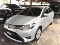 2017 Toyota Vios manual 1.3E for sale 