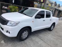 2012 Toyota Hilux for sale 