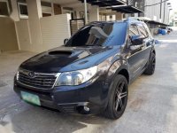 2011 Subaru Forester XT for sale 