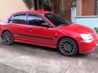 Honda Civic 2001 for sale