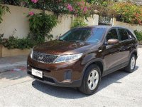 2014 Kia Sorento Crdi Automatic for sale