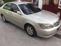2003 automatic Toyota Camry FOR SALE