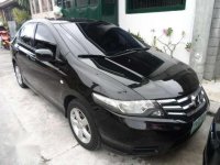 Honda City 1.3 ivtec 2012 Matic WoW unit 