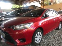 2018 Toyota Vios 1.3 J Manual Transmission for sale 