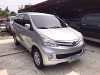 2012 Toyota Avanza E for sale 