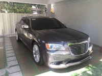 Chrysler 300c 2013 All power FOR SALE