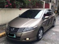 Honda City 2010 MT 1.3 ivtec for sale 