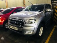 2016 Ford Ranger xlt matic diesel  No issue no accident