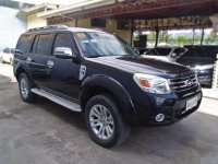 2014 Ford Everest 4x2 for sale 