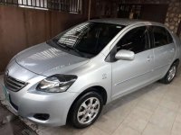 Toyota Vios 1.3E 2012 model Automatic for sale