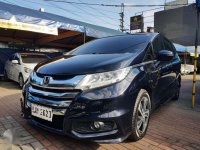 2015 Honda Odyssey Ex Navi 2.4 TOP OF THE LINE