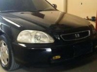 Honda Civic VTI 1998 model RUSH for sale 