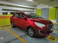 Mitsubishi Mirage G4 Manual 2016 for sale 