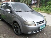 2008 Chevrolet Aveo LS All Power FOR SALE