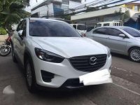 Mazda Cx-5 2016 for sale 