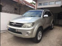 2008 Toyota Fortuner 2.7 G for sale 