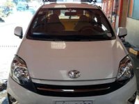 Toyota Wigo 2016 for sale