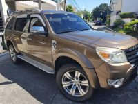 BuyMe 2010 Ford Everest Limited Edition