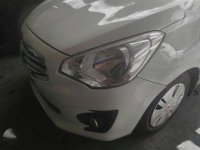 2014 Mitsubishi Mirage GLX G4 MT for sale 