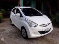 Hyundai EON glx 2016 for sale 