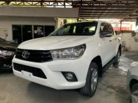 2016 Toyota Hilux 2.4G 4x2 Manual for sale 