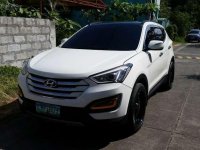 2013 Hyundai Santa Fe for sale