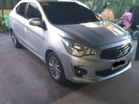 Rush 2015 Mitsubishi Mirage G4 GL GLS for sale