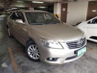 2012 Toyota Camry 2.4V for sale 