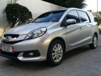 2015 Honda Mobilio V AT for sale 