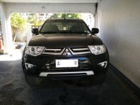 Mitsubishi Montero Sport 2015 for sale