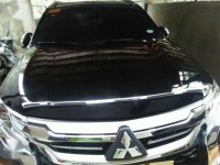 Mitsubishi Montero 2017 GLS Premium for sale