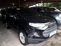 2017 Ford Ecosport Titanium At for sale