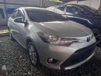 2016 Toyota Vios 1.3 E for sale