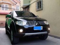 MITSUBISHI Montero GLS 4x2 2010 Model Automatic Trans