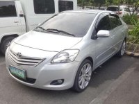 SELLING TOYOTA Vios 1.5 S mt sports edition