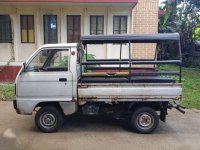 Suzuki Multicab Good running condition