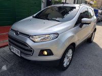 2015 Ford Ecosport 1.5 Trend Automatic for sale