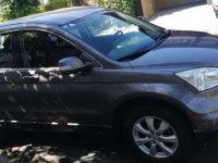 2010 Honda CRV AT 4X2 for sale