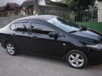 Honda City 2011 1.3 Matic I-Vtec FOR SALE