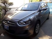 2018 Hyundai Accent 1.4 FOR SALE